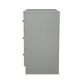 Yarmouth Chest - 3 Drawer - Dusk Grey