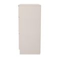 Bora Chest - 3 Drawer - Deep - Kashmir Matt