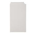 Albion Wide Chest - 4 Drawer - Stone Grey