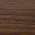 Calla Chest - 3 Drawer - Walnut - Dark Wood