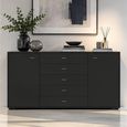 Westside Dresser - Sizes Available thumbnail