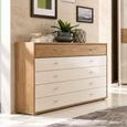 Wega Bedside - Chest - Dresser - Sizes Available thumbnail