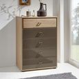 Wega Bedside - Chest - Dresser - Sizes Available thumbnail 2