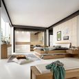 Wega Bedside - Chest - Dresser - Sizes Available thumbnail 3