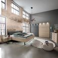 Brussels Bedside / Chest / Angled Feet Dresser - Sizes Available thumbnail 3