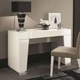 Canova Dressing Table - White Gloss