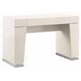 Canova Dressing Table - White Gloss