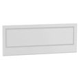 Pembroke Headboard - White - Sizes Available