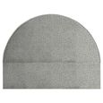 Hibiscus Headboard - Calico - Fabric - Sizes Available