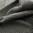 Hibiscus Headboard - Cologne Granite - Fabric - Sizes Available