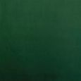 Poppy Floor Standing Headboard - Bottle Green - Fabric - Sizes Available