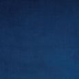 Poppy Floor Standing Headboard - Royal Blue - Fabric - Sizes Available