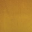 Poppy Floor Standing Headboard - Saffron - Fabric - Sizes Available
