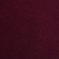 Poppy Floor Standing Headboard - Wine - Fabric - Sizes Available