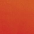 Rose Headboard - Pumpkin Orange - Fabric - Sizes Available