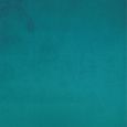 Rose Headboard - Teal Blue - Fabric - Sizes Available