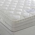 Oxford Mattress - 1000 Pocket Spring - Sizes Available