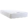 Climate Control Mattress - 1000 Pocket Spring - Sizes Available