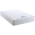 Climate Control Mattress - 1000 Pocket Spring - Sizes Available