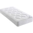 York Mattress - Sizes Available