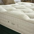 Capsule Mattress - Pocket Sprung - Nature - Sizes Available