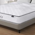 Eutopia Harmony Mattress - Bonnell Spring - Sizes Available