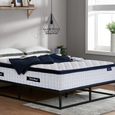 SleepSoul Bliss Mattress - 1500 Pocket Sprung - Sizes Available