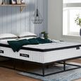 SleepSoul Bliss Mattress - 2000 Pocket Sprung - Sizes Available