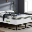 SleepSoul Space Orthopaedic Mattress - 2000 Pocket Sprung - Sizes Available