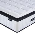 SleepSoul Bliss Mattress - 2000 Pocket Sprung - Sizes Available