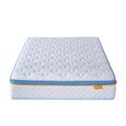 SleepSoul Heaven Mattress - 2000 Pocket Sprung - Sizes Available