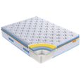 SleepSoul Heaven Mattress - 2000 Pocket Sprung - Sizes Available