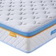 SleepSoul Heaven Mattress - 2000 Pocket Sprung - Sizes Available