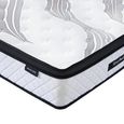 SleepSoul Heaven Mattress - 3000 Pocket Sprung - Sizes Available