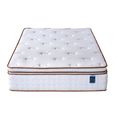 SleepSoul Space Mattress - 3000 Pocket Sprung - Sizes Available