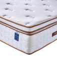 SleepSoul Space Mattress - 3000 Pocket Sprung - Sizes Available