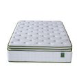 SleepSoul Space Orthopaedic Mattress - 2000 Pocket Sprung - Sizes Available