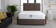 Artisan Severn Mattress - 1000 Pocket Sprung - Sizes Available