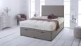 Essentials Mattress - Pocket Tufted 1000 - Sizes Available