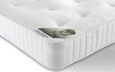 Memory Foam Pocket Spring Mattress - 1000 - Sizes Available