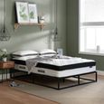 Sleepsoul Cloud Hybrid Mattress - 800 Pocket Sprung - Sizes Available