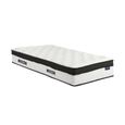 Sleepsoul Cloud Hybrid Mattress - 800 Pocket Sprung - Sizes Available
