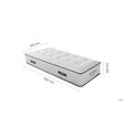 Sleepsoul Harmony Hybrid Mattress - 1000 Pocket Sprung - Sizes Available