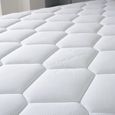 Solaris Sculptor Mattress - 12.5G Bonnell Sprung - Sizes Available
