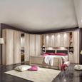 Luxor 3+4 Overbed Unit Combination - Sizes Available thumbnail