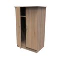 Avon Wardrobe - Midi - Oak