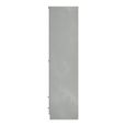 Yarmouth Wardrobe - 2 Door - 2 Drawer - Dusk Grey