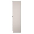 Bora Wardrobe - 2 Door - 2 Drawer - Kashmir Matt