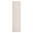 Fluted Wardrobe - Front Open Shelf - Kashmir Matt