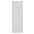 Albion Wardrobe - 2 Door - Stone Grey